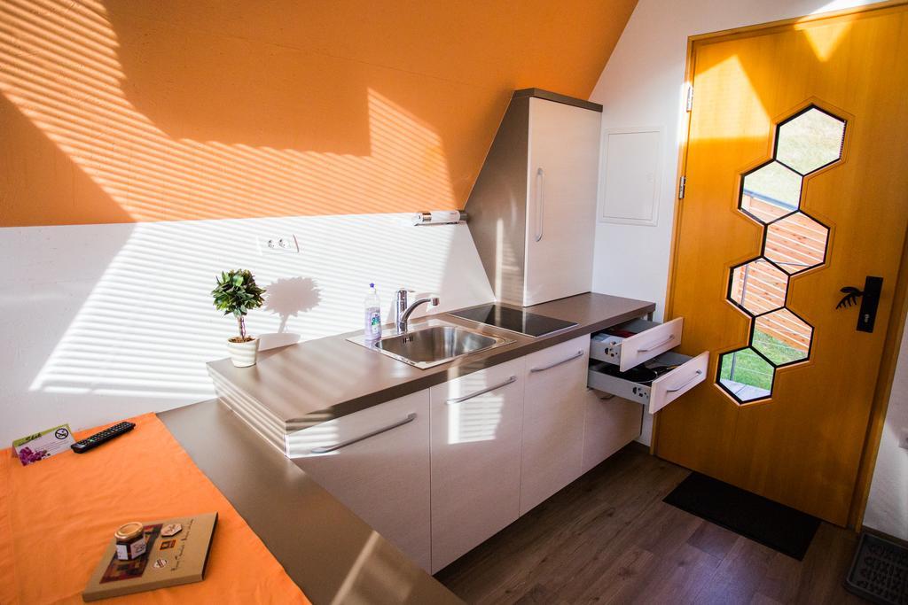 Apartments Beeland Skok Mozirje Exterior foto